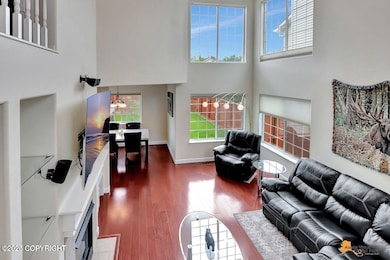 2860 Discovery Bay Dr unit 8B, Anchorage, AK 99515 - photo 5