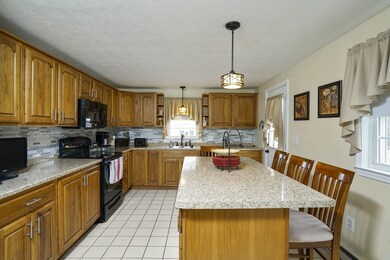 15 Wycliffe St, East Weymouth, MA 02189 - photo 4