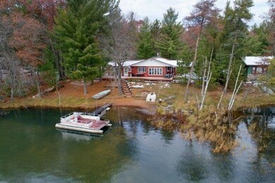 6209 Minnow Lake Rd, Danbury, WI 54830 - photo 2