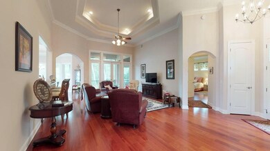 519 Timmons St, Saint Simons Island, GA 31522 - photo 4