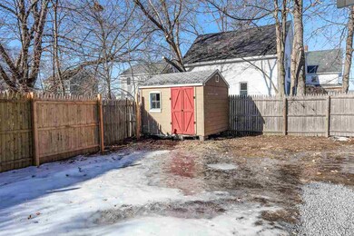 853 S Beech St, Manchester, NH 03103 - photo 3