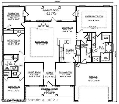 2169 Floorplan