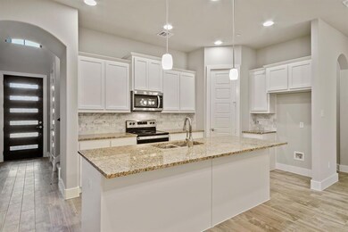 349 Featherstone Trail, Wylie, TX 75098 - photo 4