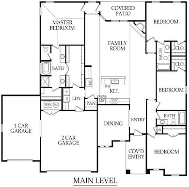 16524 W 166th St, Olathe, KS 66062 - photo 2