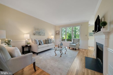 413 Glen Arbor Ct, King of Prussia, PA 19406 - photo 5