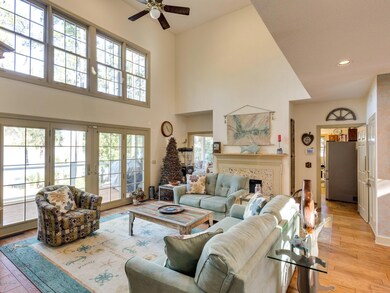 11 BHP - Great Room