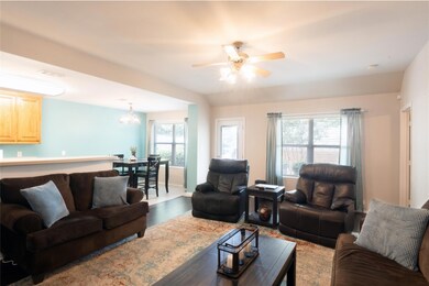 2004 Mark Twain Ln, Denton, TX 76210 - photo 3