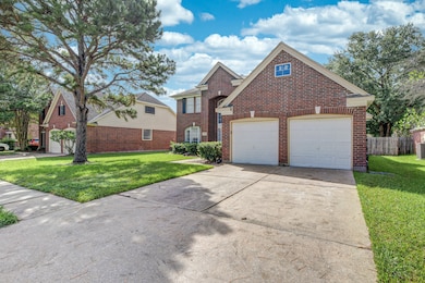 20411 Avery Point Dr, Katy, TX 77449 - photo 3