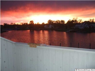 9 Bridgewaters Dr unit 4, Oceanport, NJ 07757 - photo 2