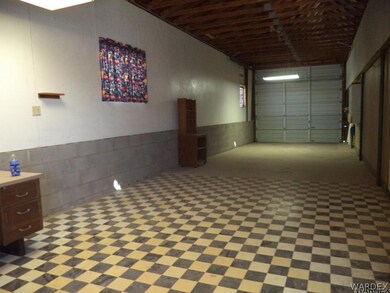 Garage 14x54