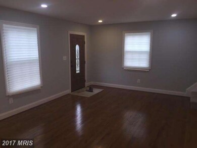 1376 Harford Square Dr, Edgewood, MD 21040 - photo 3