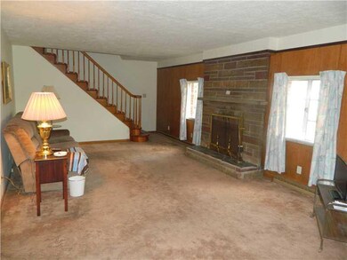 Living Room.