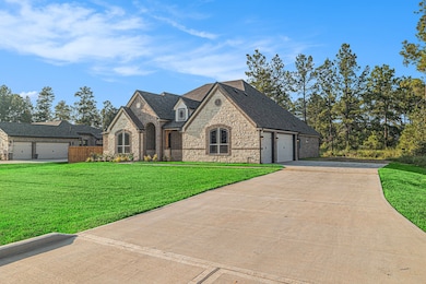 13451 Maverick Trail Rd, Conroe, TX 77303 - photo 2