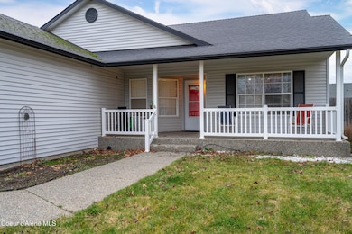 2325 N Mackenzie Dr, Post Falls, ID 83854 - photo 3