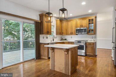 9064 Phillip Dorsey Way, Columbia, MD 21045 - photo 5