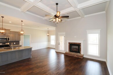 107 Timber Ridge - Living Room 2