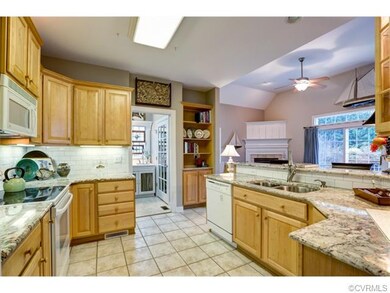 6624 Bel Lac Dr, Chesterfield, VA 23831 - photo 4