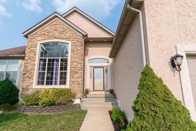 828 S Cobble Creek Blvd, Nixa, MO 65714 - photo 3