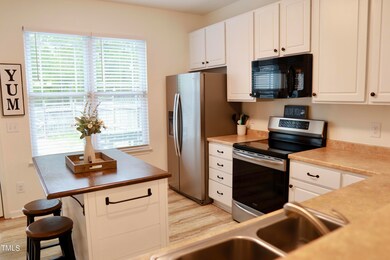 96 Millbrook Dr, Pittsboro, NC 27312 - photo 7