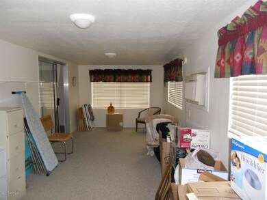 Bonus Room