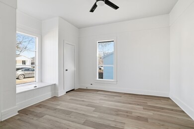 604 E Morton St, Denison, TX 75021 - photo 5