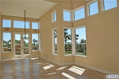 Living Room & Dining Room