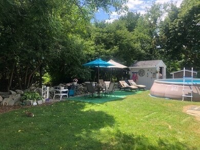 45 Crestview Ave, Somerset, MA 02725 - photo 2