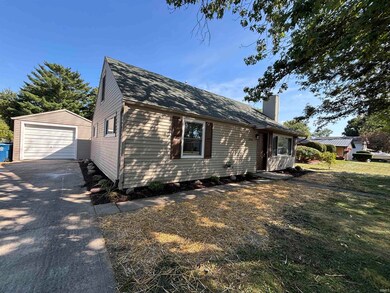 13542 Fairview Dr, Grabill, IN 46741 - photo 2