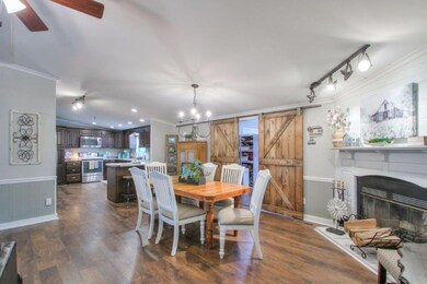 168 Amos Gamble Rd, Shelbyville, TN 37160 - photo 6