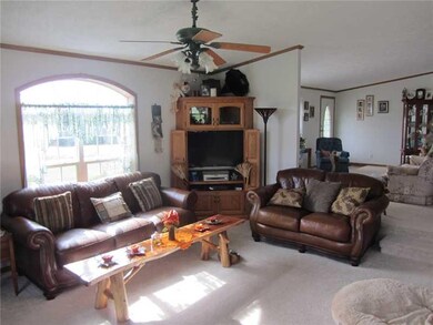 Interior Space/Layout. Interior