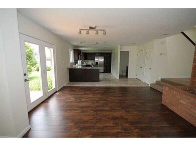 Interior Space/Layout.