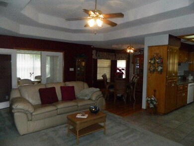 591 Greystone Cir, Alamo, TX 78516 - photo 2