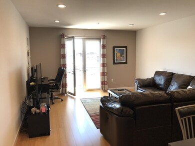 Audubon Park unit 606, Boston, MA 02215 - photo 3