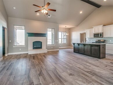 1413 Atalon Dr, Moore, OK 73160 - photo 7