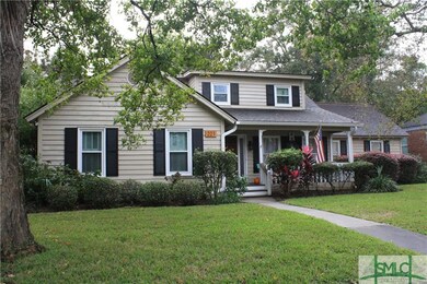 221 E 54th St, Savannah, GA 31405 - photo 2