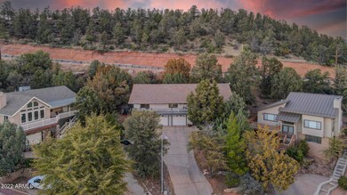 1112 N Rhone Cir unit 1, Payson, AZ 85541 - photo 4