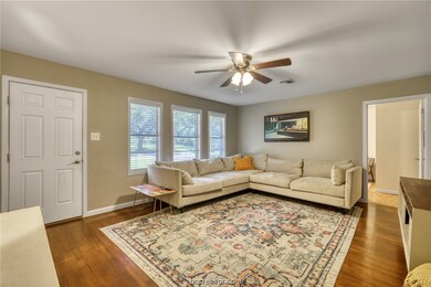 Living room (alternate angle)