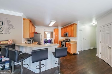 2684 Mountain Oaks Ct, Powder Springs, GA 30127 - photo 6