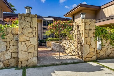 3165 Diamond Head Rd unit 4, Honolulu, HI 96815 - photo 3