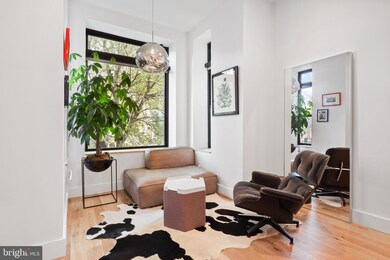 1526 6th St NW unit 1, Washington, DC 20001 - photo 4