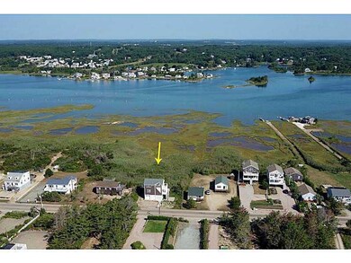 Aerial View.