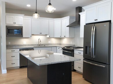 Gorgeous Kitchen