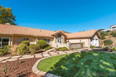 2727 Via Dieguenos, Alpine, CA 91901 - photo 3