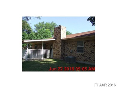 1202 Hughes Ave, Copperas Cove, TX 76522 - photo 4