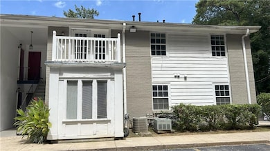 1212 Utoy Springs Rd SW unit 46, Atlanta, GA 30331 - photo 3