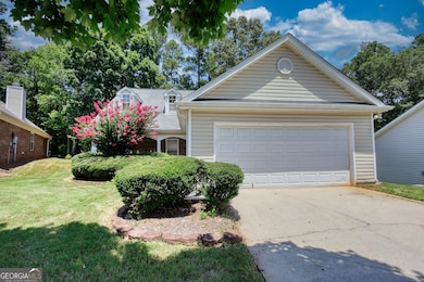 1150 Strath Clyde Way, McDonough, GA 30253 - photo 3