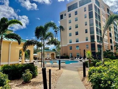 Harbor Towers at Burnt Store Marina unit 2104, Punta Gorda, FL 33955 - photo 6