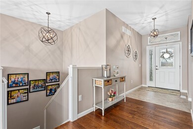 16757 Fox Ridge Dr, Effingham, IL 62401 - photo 5