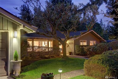 11026 Totem Pole Ln, Woodway, WA 98020 - photo 3