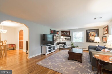 1207 Old Lancaster Rd, Berwyn, PA 19312 - photo 4